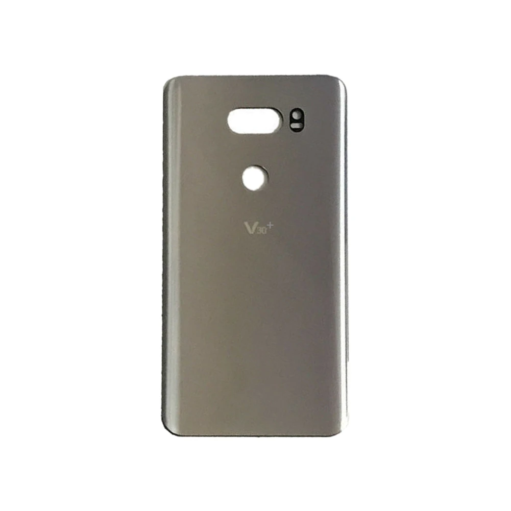 Cellphone Repair Durable Professional Rear Replacement Battery Cover Glass Back Door Solid Accessories Housing Case For LG V30 Cellphone Repair Durable Professional Rear Replacement Battery Cover Glass Back Door Solid Accessories Housing Case For LG V30