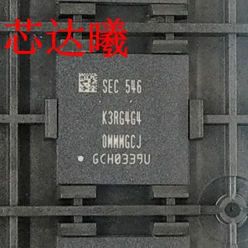 

K3RG4G40MM-MGCJ K3RG4G4 0MMMGCJ 3GB K3RG6G60MM-MGCJ K3RG6G6 0MMMGCJ 6G LPDDR4 BGA366 K3RG6G60MA-MGCJ K3RG6G6 0MAMGCJ