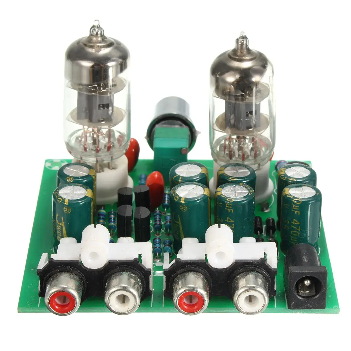 Amplificador