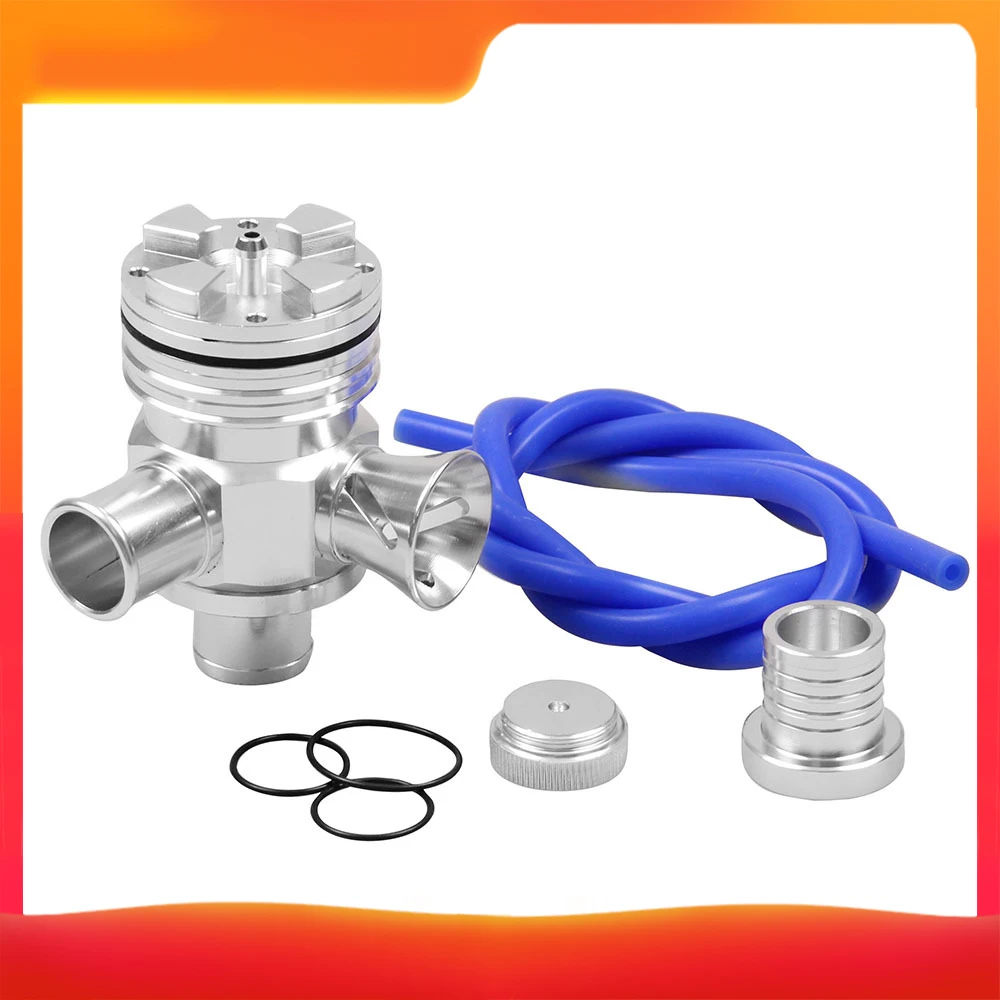 

Universal Car Blow Off Valve Dump Valve Diverter Turbo BOV for Volkswagen Audi 1.8T 2.7T