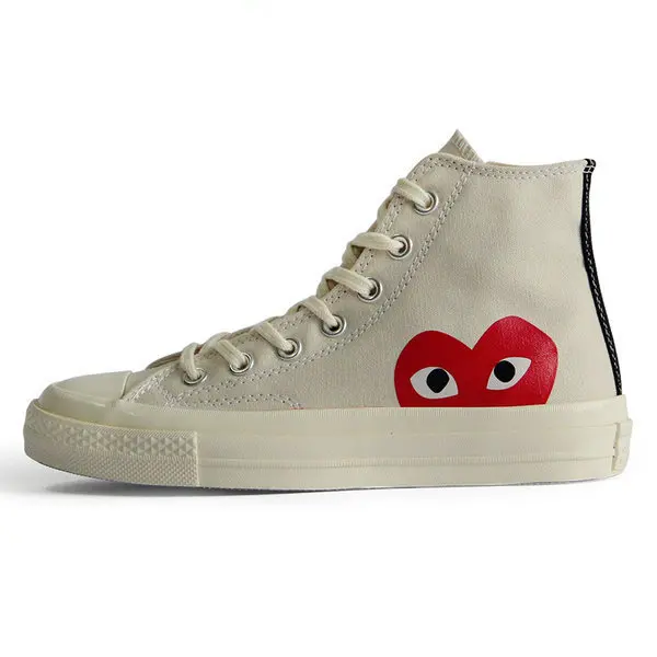 Конверс 1970s Chuck 70 All Star Мужская обувь для скейтбординга женские кроссовки классические унисекс обувь для скейтборда# 150204C - Цвет: 150205C
