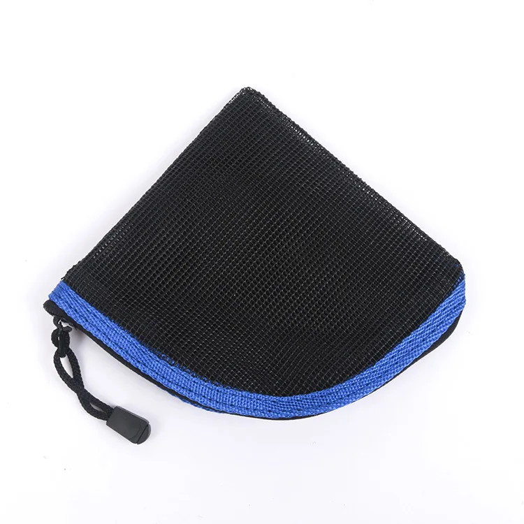

Mainline Bag Strands Bag Classified Packet Storage yu xian bao Fishing Line Partition Bag Fly-Fishing Bag Line Pocket