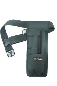 

2019 new spot electrician tool kit canvas multi-function eva small tool kit toolbox tool bag