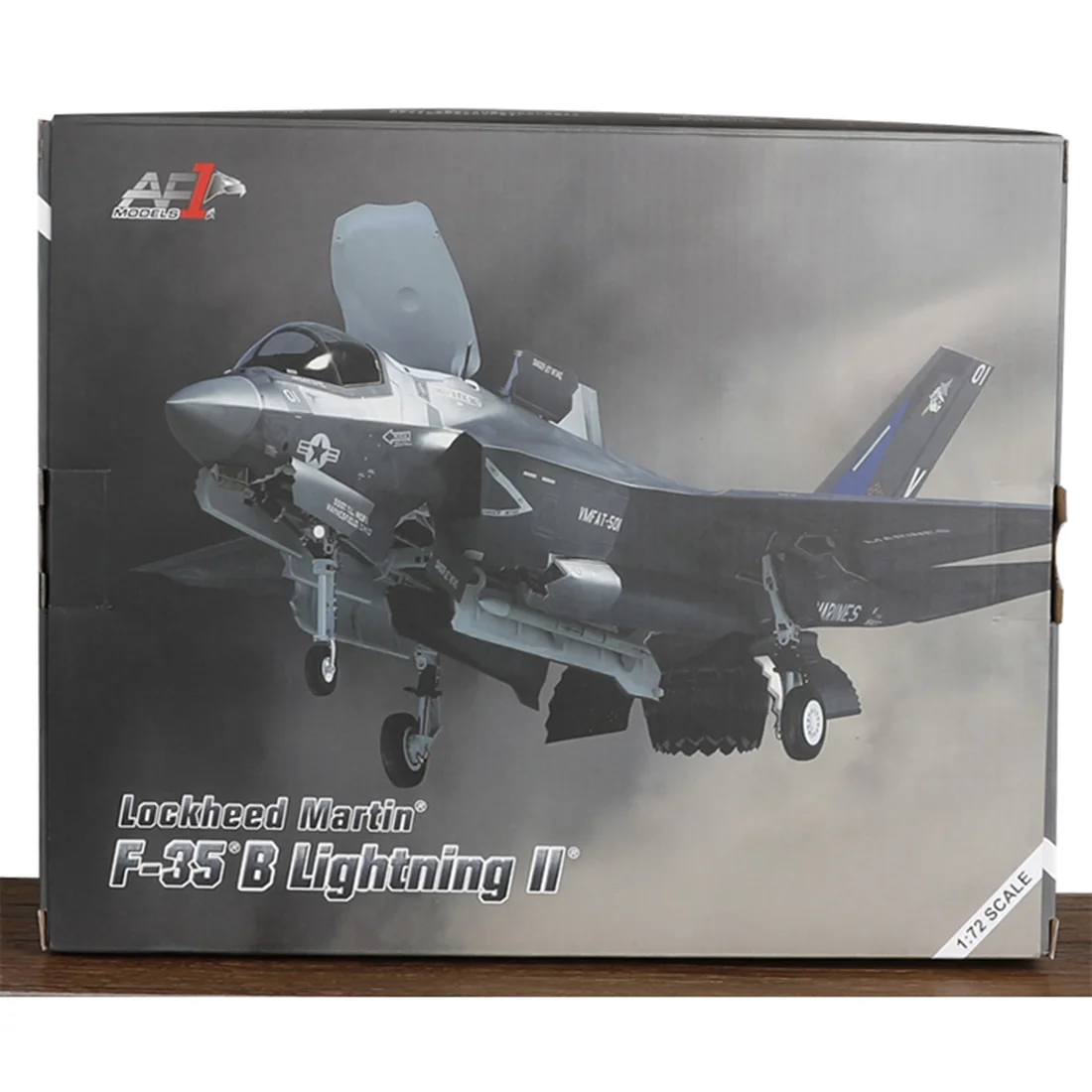 1: 72 F35b самолет из сплава модель Военная моделирование молния модель самолет подарок игрушка орнамент для офиса Декор