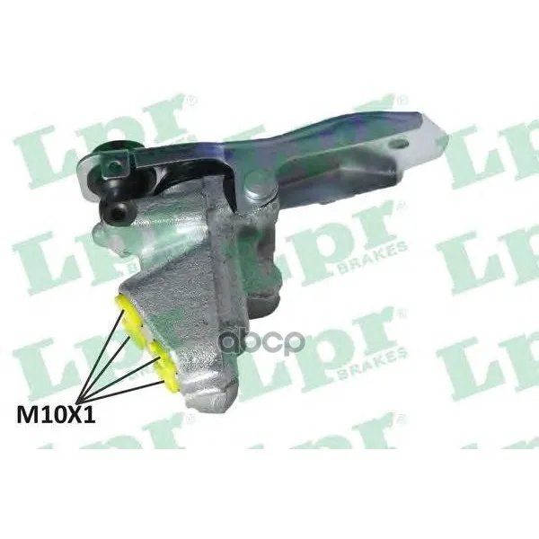 Распределитель Тормозных Усилий Vw T4 90-03 Lpr 9973 Lpr арт. 9973