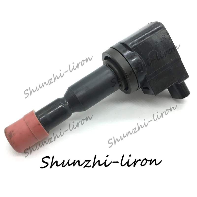 Высококачественные OEM 30520 PWC 003 CM11 110 Hitachi катушки зажигания подходят для Honda 07 08 1 5 л