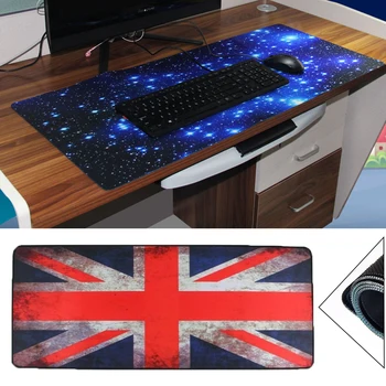 

Non-slip Slim Gaming Mousepad Desk Mat Fasion Pad For Trackball Laser Optical Mice Speed Keyboard For Overwatch cs go lol