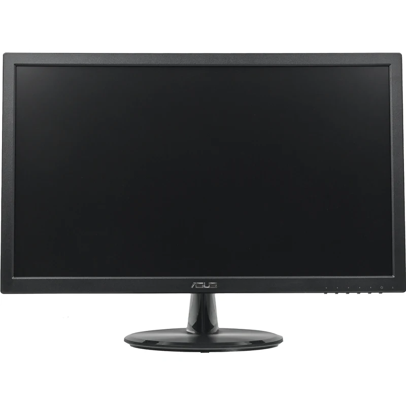 Монитор ASUS VP228DE 21.5", черный