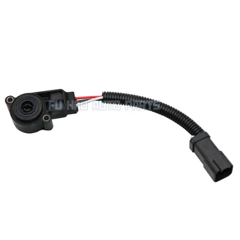 

Original CAT 266-1471-03 266-1471 TPS Throttle Position Sensor For Caterpillar 266147103 2661471