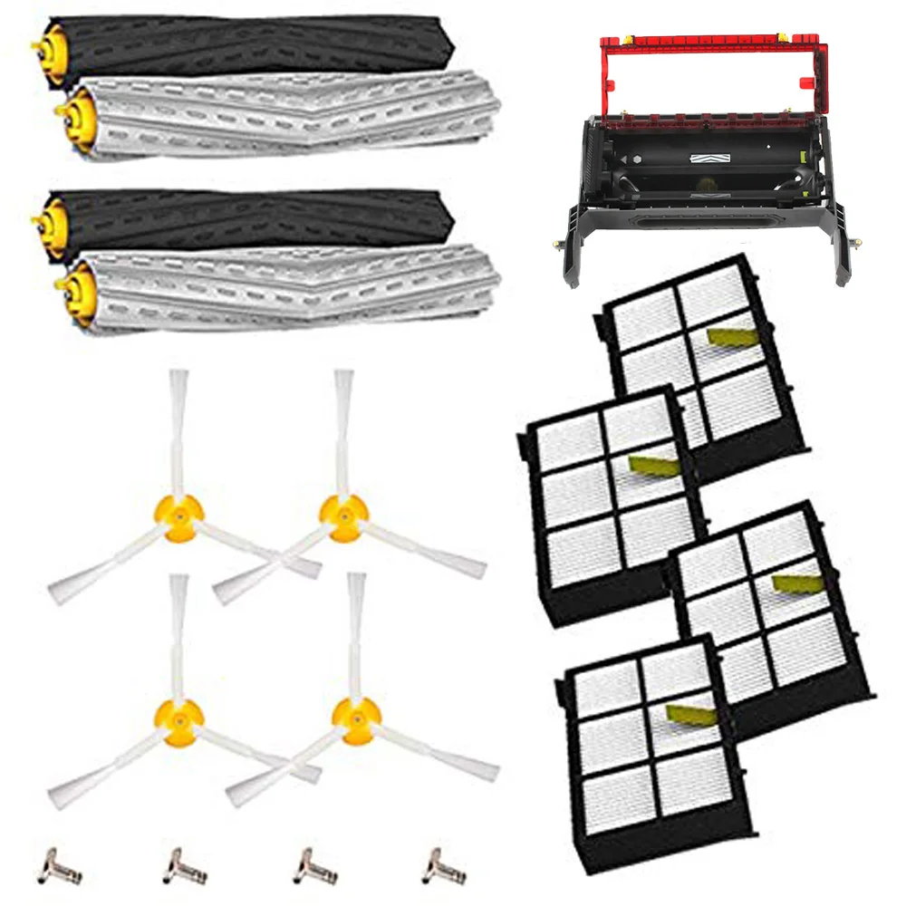 Для iRobot Roomba пылесос части серии 805 860 861 864 870 871 инструмент для очистки