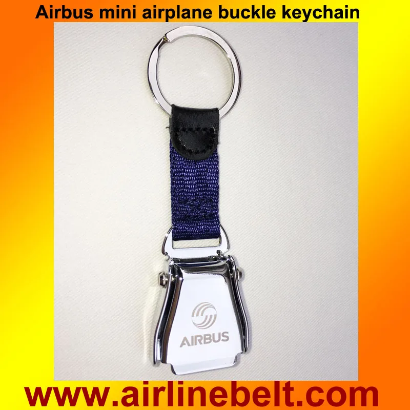 seat belt keychain-AIRUS-6