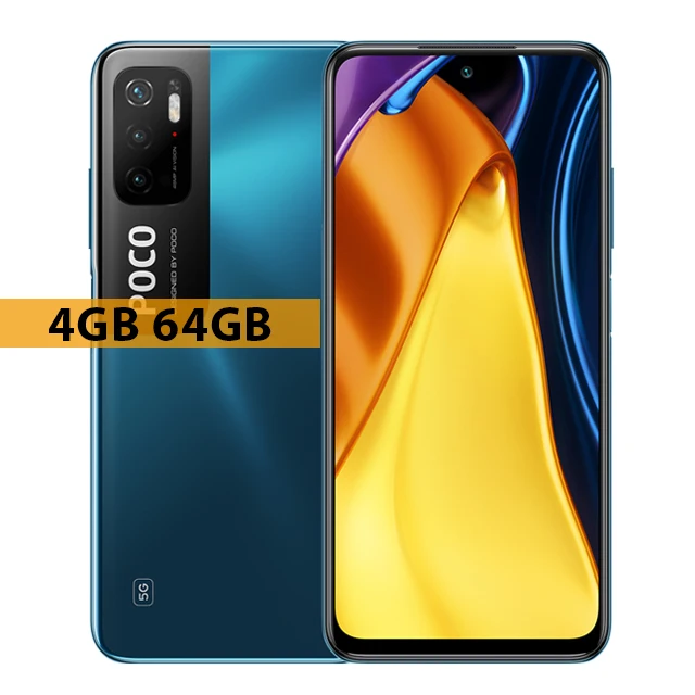 poco cellphones Global Version POCO M3 Pro 5G NFC Smartphone Dimensity 700 Octa Core 90Hz 6.5” FHD+ DotDisplay 5000mAh 48MP Triple Camera poco latest mobile POCO