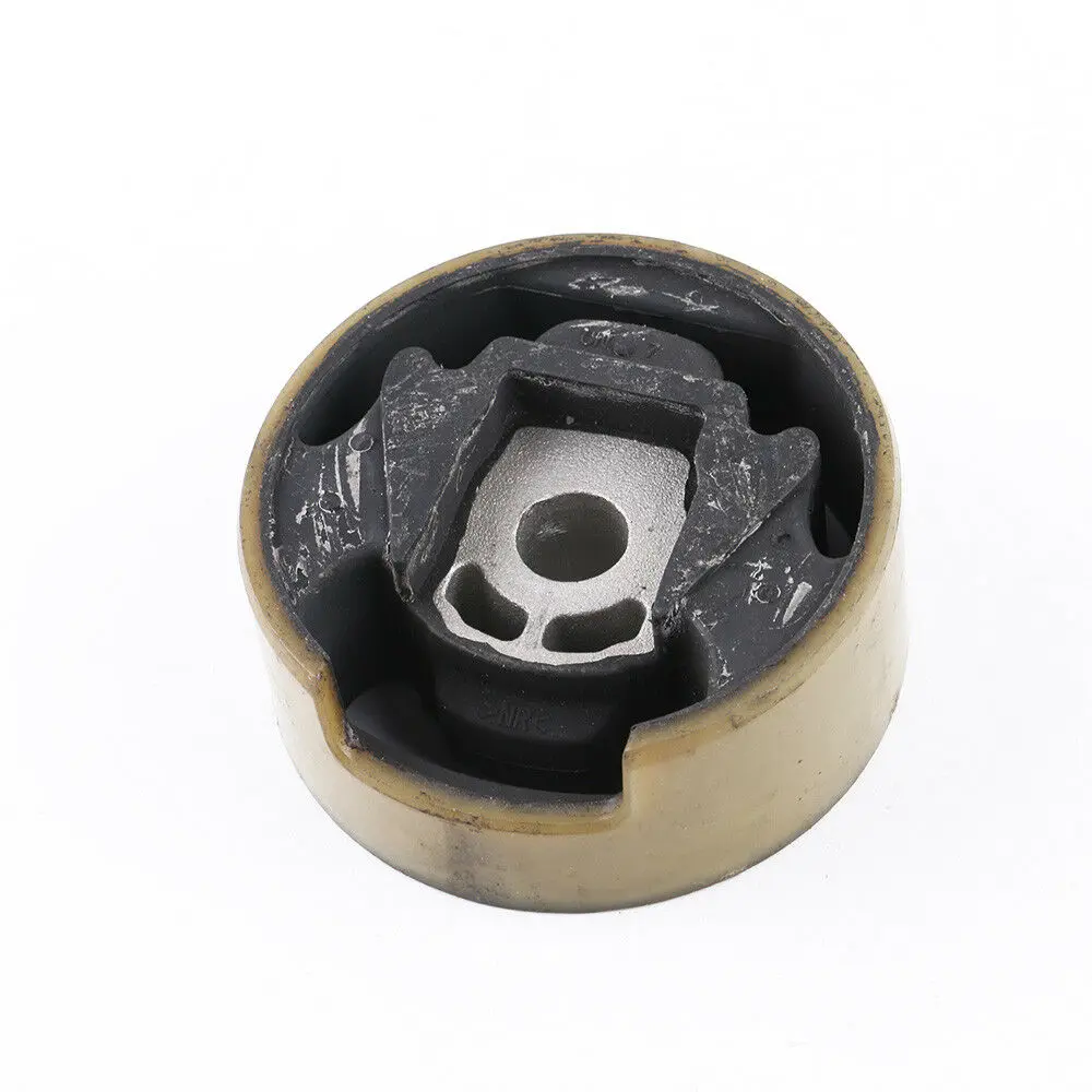2Pcs Engine mount bush lower & upper for VW Jetta Golf MK5 Passat Tiguan Skoda 1K0199868 1K0199867 engine mount bracket