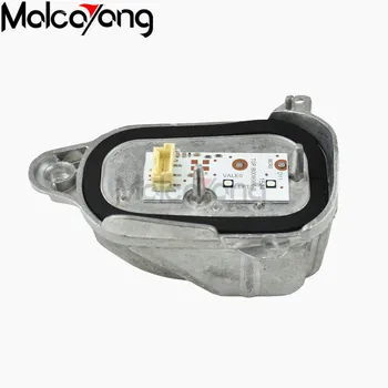 

Headlight LED DRL Right Left side Light Module Control Unit ballast 8R0941475B for Audi Q5 LCL 8R0.941.475B 8R0.941.476B New