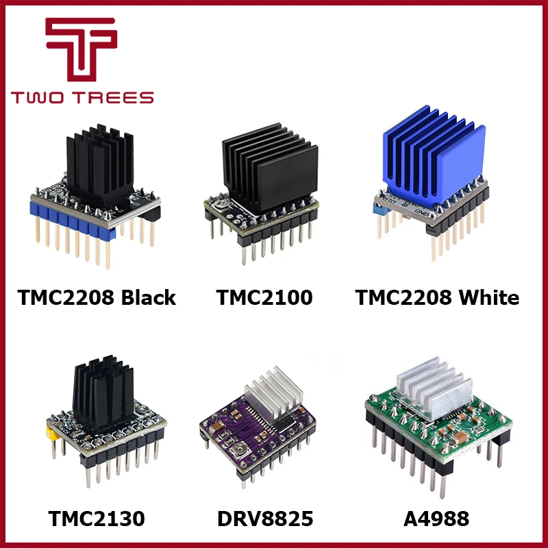 SKR V1.3 3d принтер плата 32 бит управления TMC2208 A4988 части 3d принтера MKS GEN L Ramps 1,4 SKR для Ender 3 CR10 Sapphire S Pro