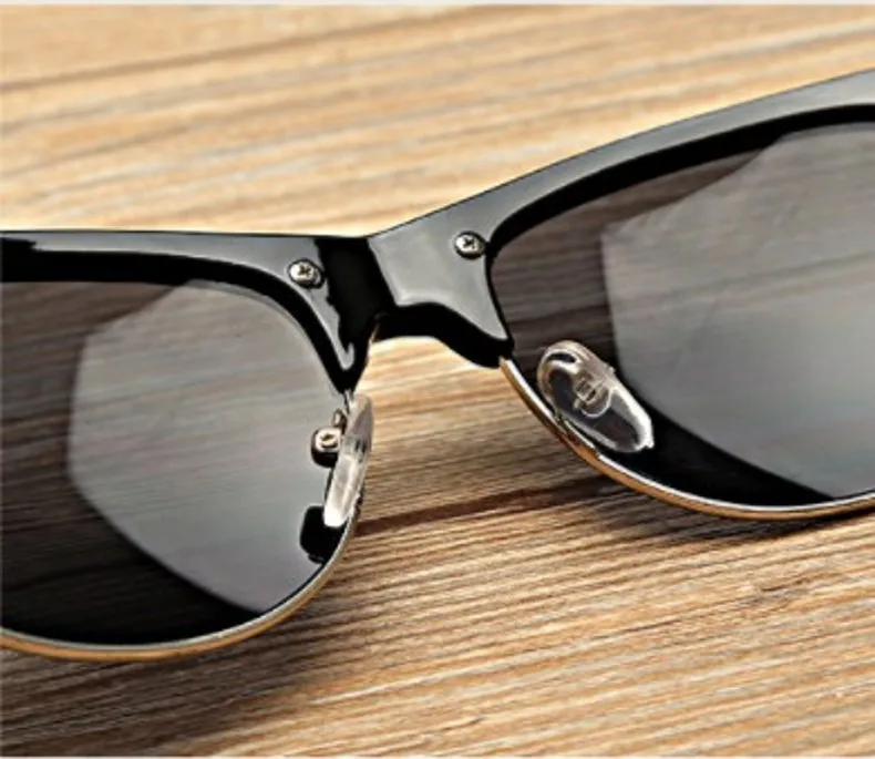 JASPEER Солнцезащитные очки Мужские бамбуковые Квадратные Солнцезащитные очки винтажные мужские s очки Брендовые дизайнерские женские солнцезащитные очки