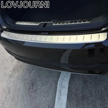 

Trunk Rear Panels Exterior Modified Decorative Auto Sticker Strip Parts Decoration Modification 15 16 17 18 19 FOR BMW X6 series