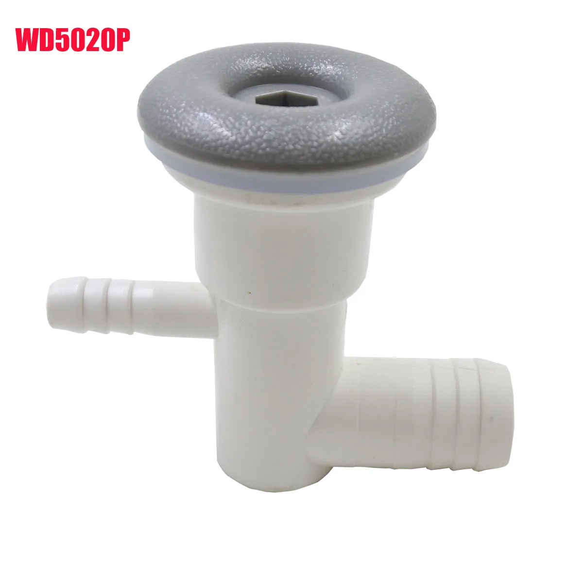 Large bath water jet chrome-plated/plastic surface spa jet Spa bath accessories