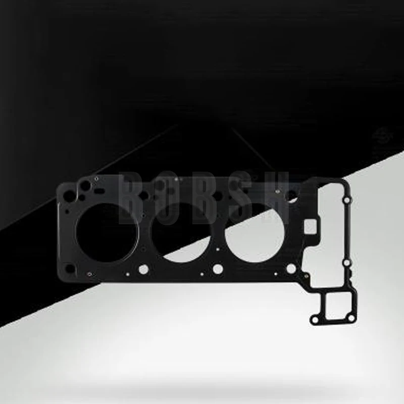 Car Engine cylinder head gasket assembly mer ced esb enzC240 ​​E240 W202 W210 Cylinder bed | Автомобили и мотоциклы