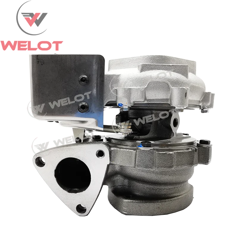 Full Turbine Gtb1749v 787556 7875565017s 8548005001w Turbo Charger