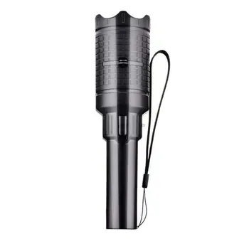 

LED 12 Slides USB Rechargeable Projection Flashlight Christmas Halloween Atmosphere Creation Holographic Projector