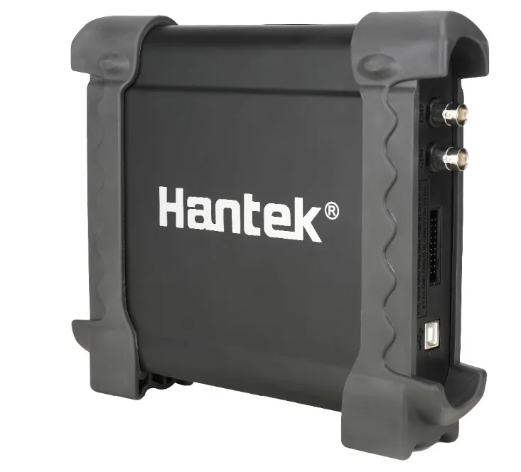 Hantek1008C 8CH USB Авто объем/DAQ/8CH Программируемый генератор|auto scope|usb scopeusb generator |