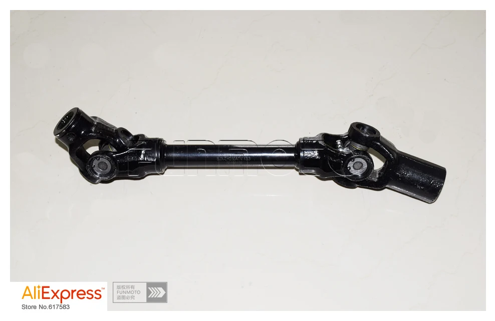 Универсальный кронштейн для крепления на передние и задние колеса ступица LINHAI