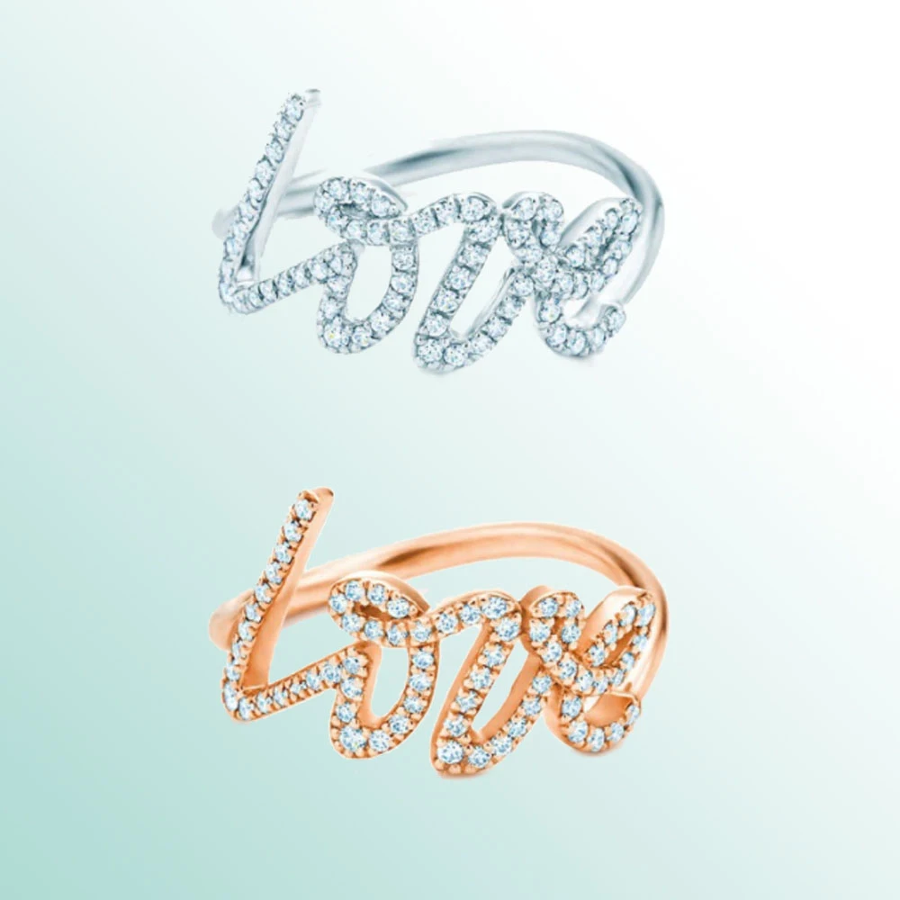 

CHAMSS New Fashion 1:1 S925 Sterling Silver Ring Original High Quality Round Zircon Ring Women's Fashion Personalized Jewelry