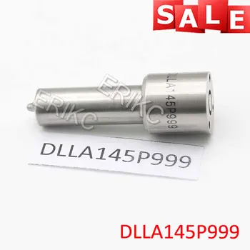 

ERIKC DLLA145P999 Injector Common Rail Nozzle 0433171648 Diesel Pump Element Nozzle DLLA 145 P 999 for Renault 370 0445120009