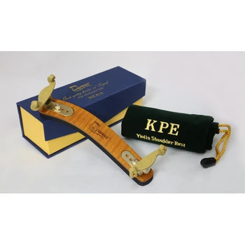 

No. 810 bridge for violin size 4/4-3/4, kapaier