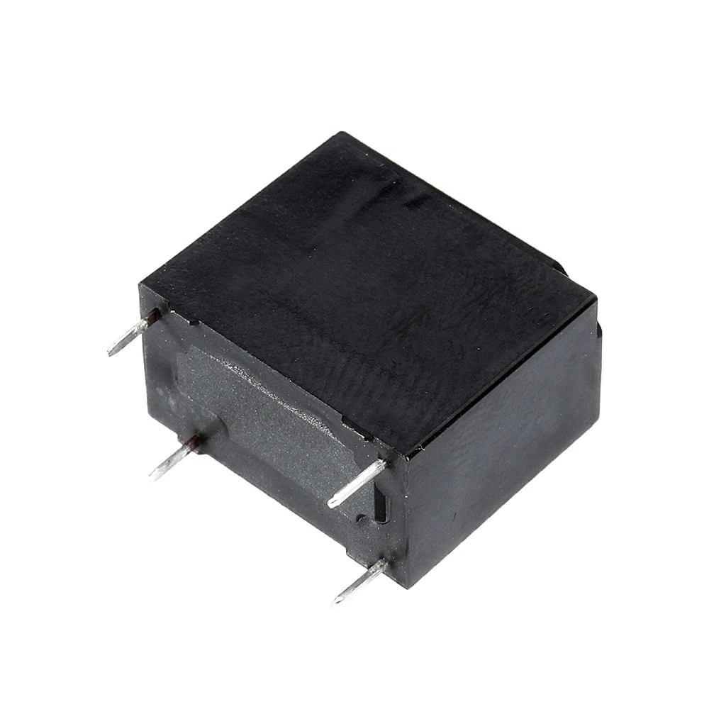LEORY 5 шт. HF32F-G-JZC-32F-G-005 012 024-HS 10A 4Pin триггерный релейный модуль схемы