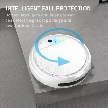 

Four in One ing Robot Multifunction Automatic Household Cleaner ligent Robot ing Robots