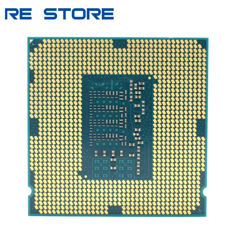 core processor Intel Core i5 4590T 2.0GHz Quad-Core 6M 35W LGA 1150 Processor CPU cpu for gaming pc