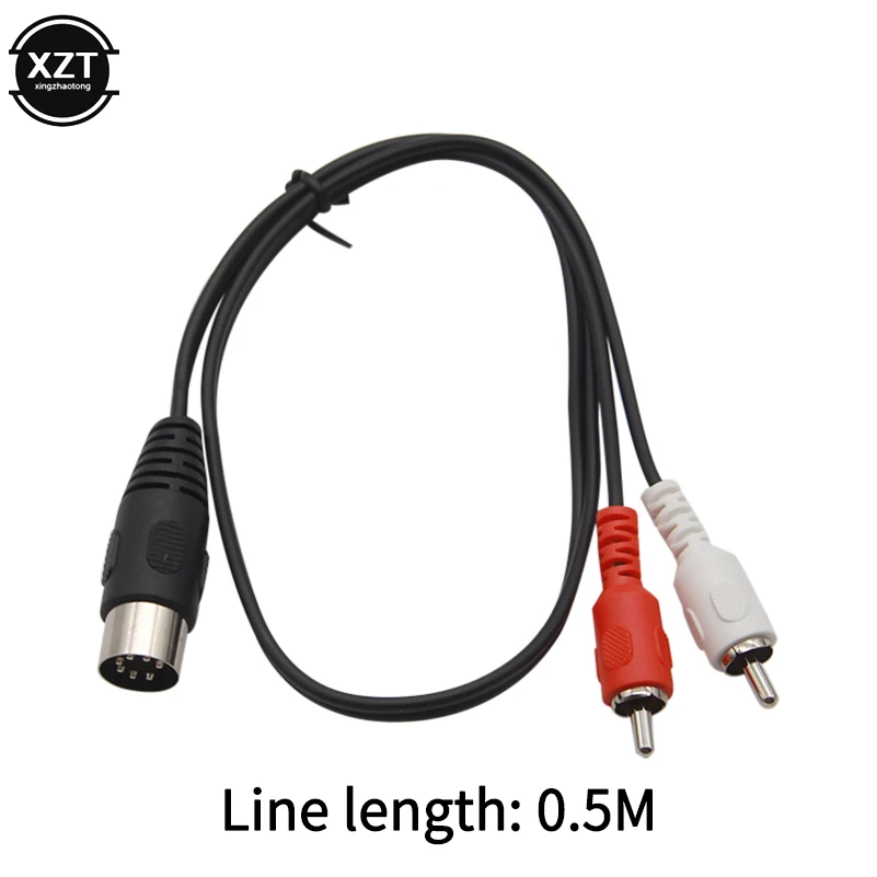 7  DIN   2 RCA Lotus  ÷  B&O TV   ̺