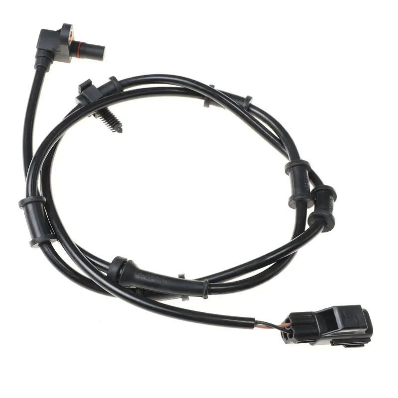 New ABS Wheel Speed Sensor 5103493AA For Dodge Ram 2500 3500 Front Left Or Right