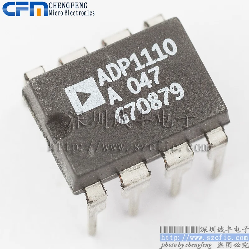 

5 шт. ADP1110AN DIP