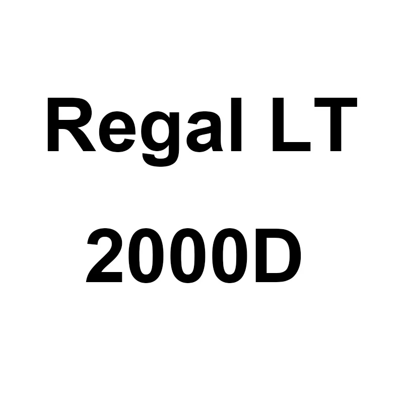 2000D DAIWA REGAL LT рыболовные спиннинговые Катушки 1000D 2000D 2500D 2500D-XH 3000D-C 3000D-CXH 10BB ВОЗДУШНЫЙ РОТОР алюминиевые катушки рыболовные колеса - Цвет: 2000D