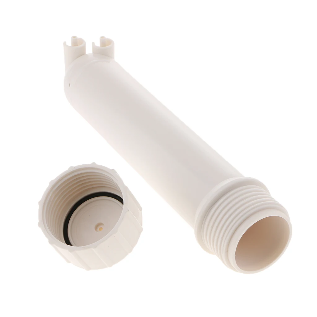 Reverse Osmosis Housing RO System Membrane 1512-50g/2012-100g Filter Fitting Raising Water Quality