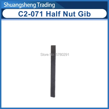 

Half Nut Gib for SIEG C2-071 & C3-071 lathe accessories