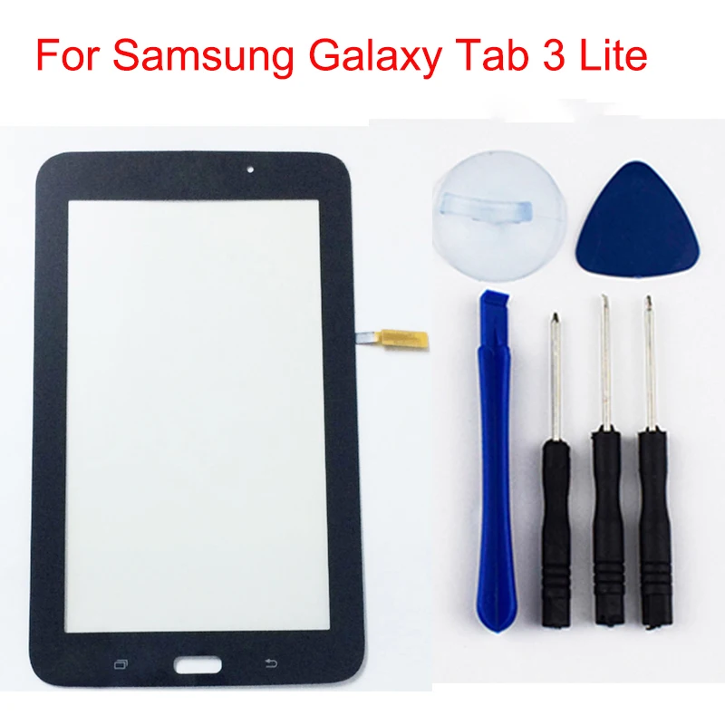 ЖК-дисплей для samsung Galaxy Tab 3 Lite 7,0 T113 SM-T113 ЖК-дисплей монитор+ сенсорный экран дигитайзер Сенсорное стекло