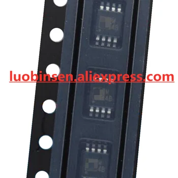 

10PCS ADG918 ADG918BRMZ ADG918BRM ADG918B W4B MSOP8 8PIN Original in stock