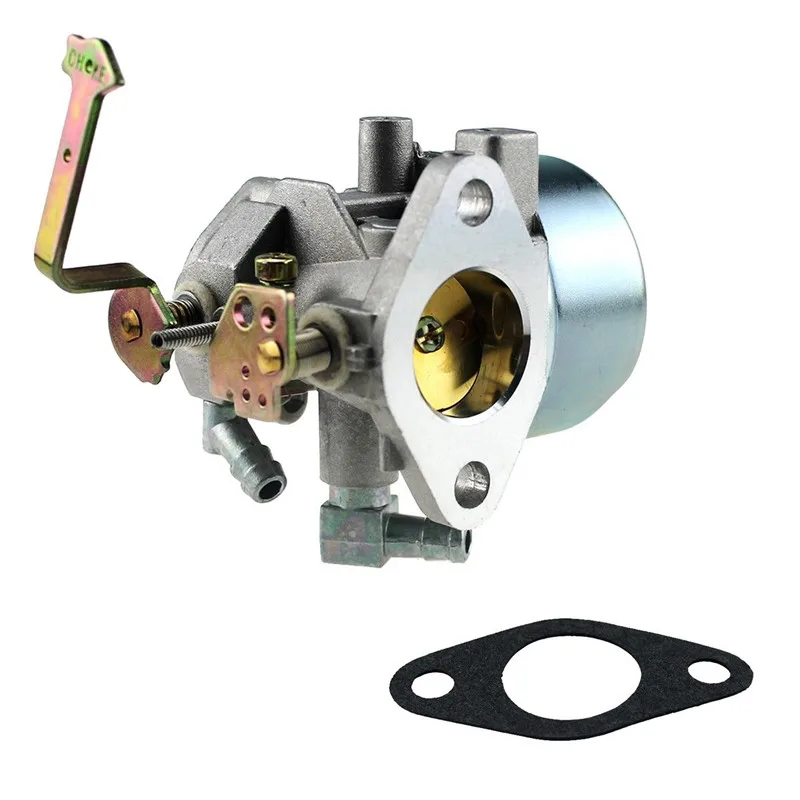 Карбюратор Carb для Tecumseh 640152A HM80 HM90 HM100 8-10 hp ГЕНЕРАТОР ДВИГАТЕЛИ косилка 5000 Вт Генератор