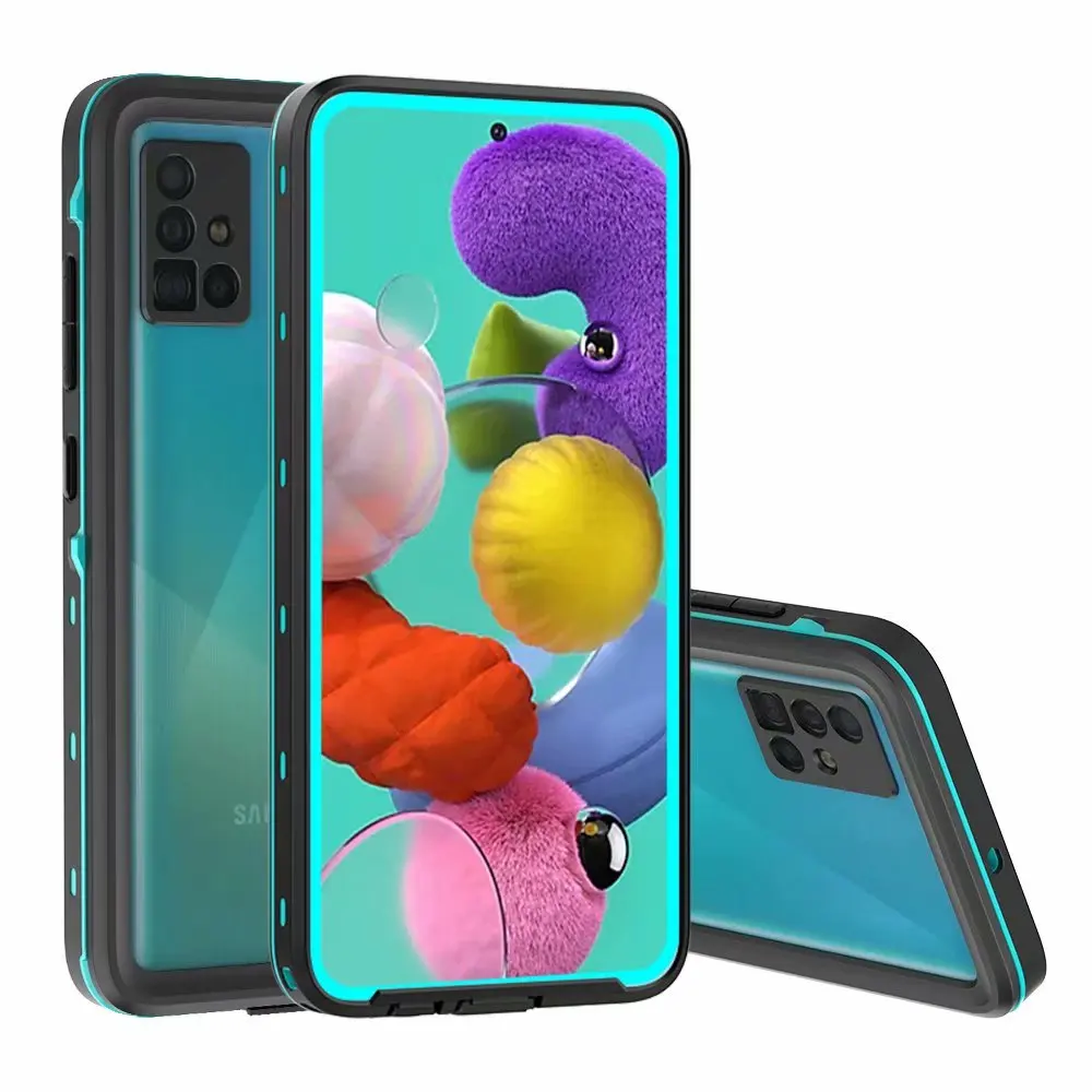waterproof case for samsung A51 (12)