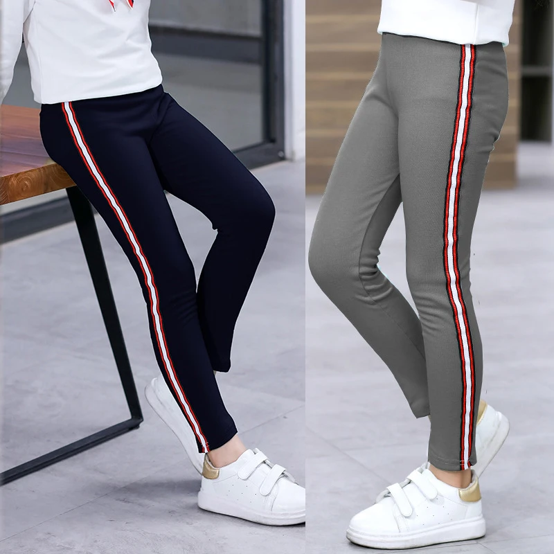 girls size 10 leggings