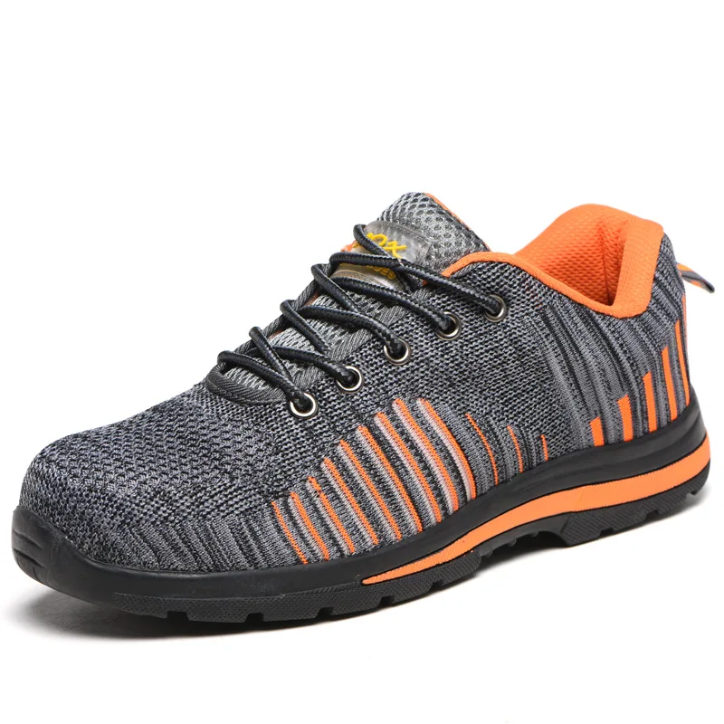 safety shoes for construction