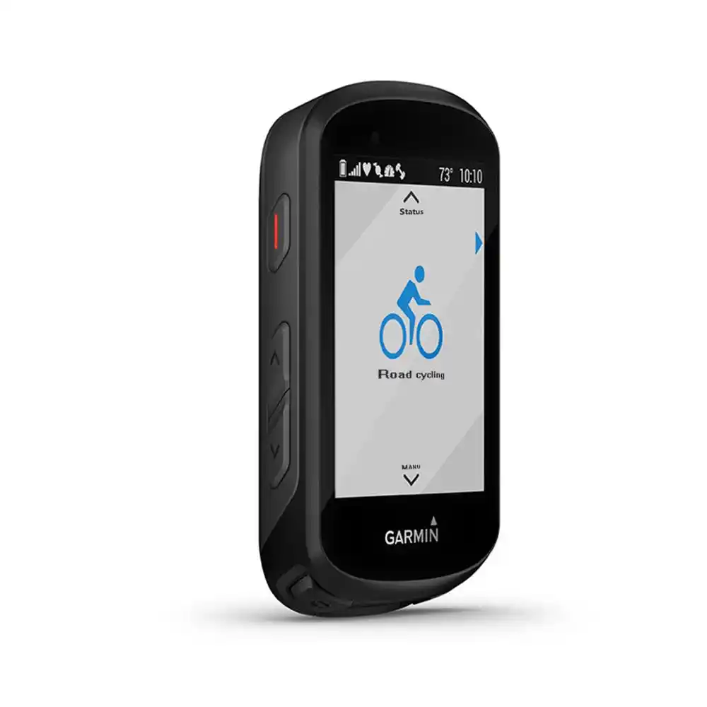 garmin edge 530 waterproof
