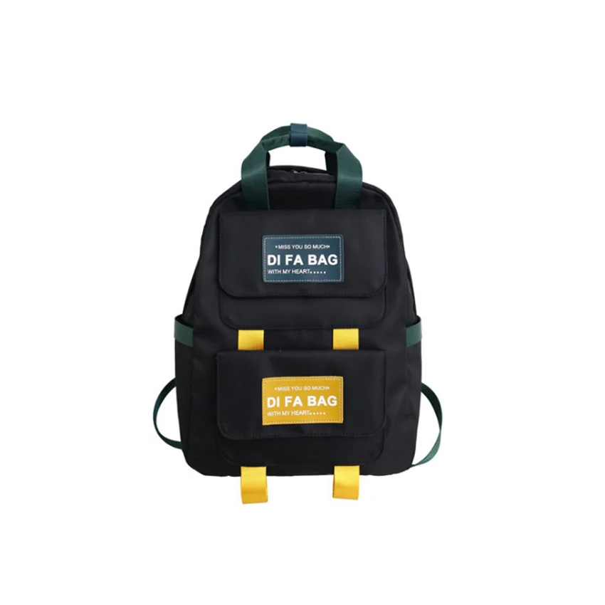 mochilas grandes de mujer