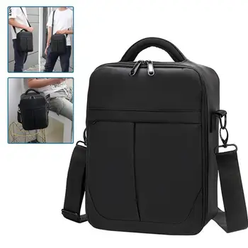 

Casual Storage Case Single Shoulder Crossbody Drone Bag Protective Carrying Accessories Waterproof Travel For Xiaomi FIMI X8 SE