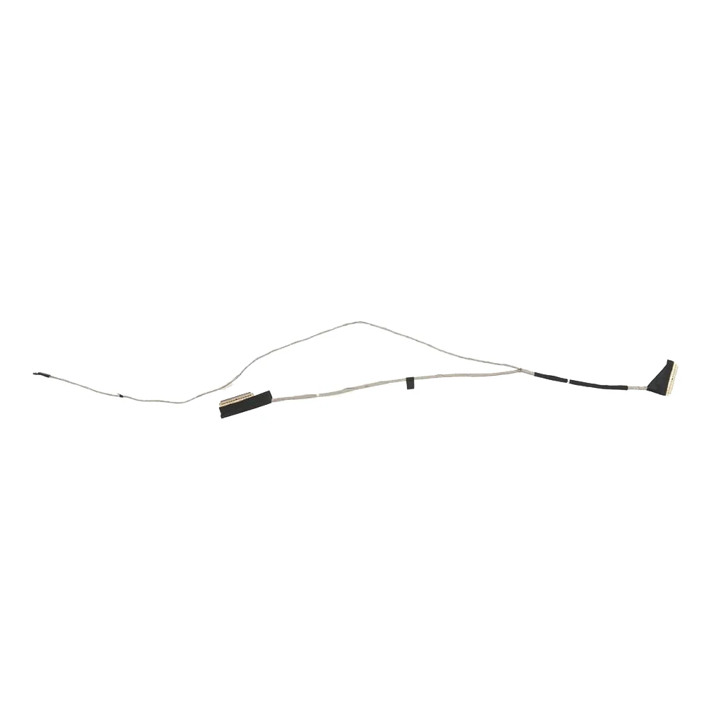 HD LCD LVDS VIDEO SCREEN FLEX CABLE For Acer Aspire S5-371 S5-371T B3ZMS