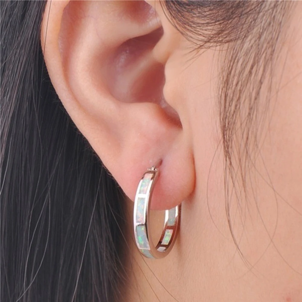Stainless Steel Earring Allergy atelieryuwa.ciao.jp